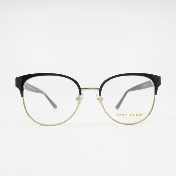 Tory Burch Accessories - Tory Burch TY 1054 3100 50mm Black with Gold New Women's Eyeglasses.